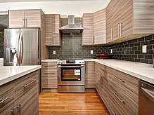 DENSMORE IN-CITY RETREAT